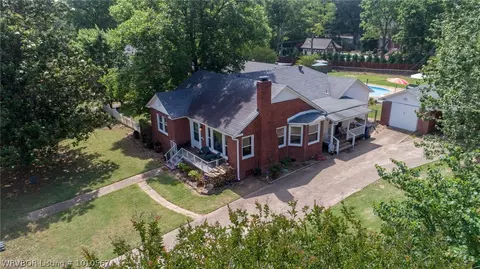 3816 Free Ferry Ln, Fort Smith, AR 72903 photo 2