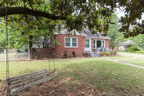 3816 Free Ferry Ln, Fort Smith, AR 72903 photo 5