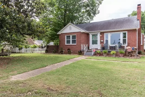 3816 Free Ferry Ln, Fort Smith, AR 72903 photo 6