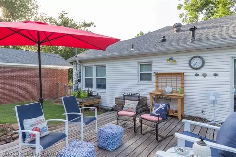 3816 Free Ferry Ln, Fort Smith, AR 72903 photo 29