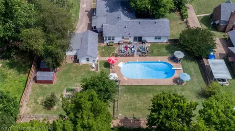 3816 Free Ferry Ln, Fort Smith, AR 72903 photo 4
