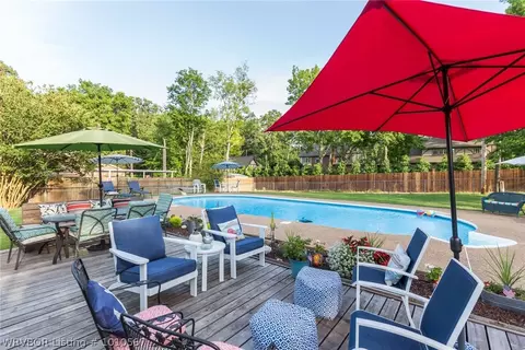 3816 Free Ferry Ln, Fort Smith, AR 72903 photo 30