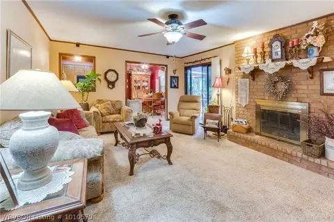 1313 58th Ter, Fort Smith, AR 72904 photo 13