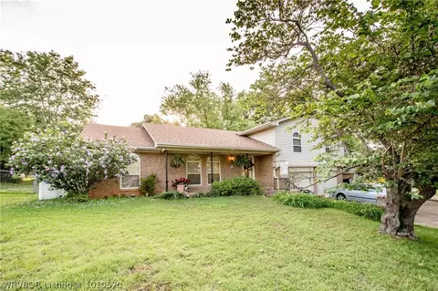 1313 58th Ter, Fort Smith, AR 72904 photo 1