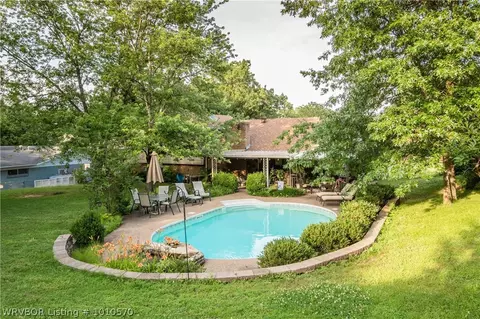 1313 58th Ter, Fort Smith, AR 72904 photo 23