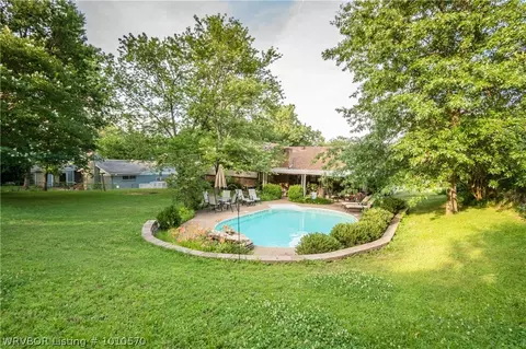 1313 58th Ter, Fort Smith, AR 72904 photo 28