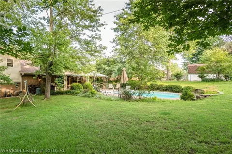 1313 58th Ter, Fort Smith, AR 72904 photo 29
