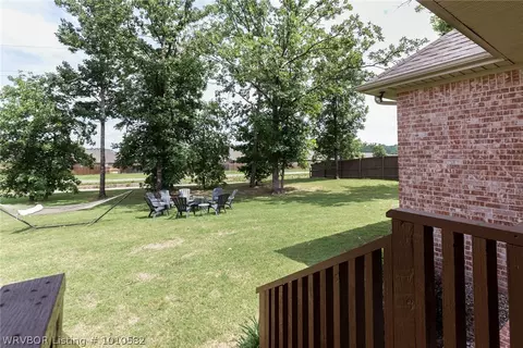 8627 Reata St, Fort Smith, AR 72916 photo 26