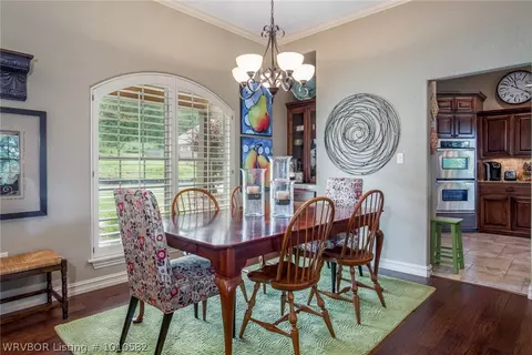 8627 Reata St, Fort Smith, AR 72916 photo 10