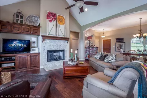 8627 Reata St, Fort Smith, AR 72916 photo 5