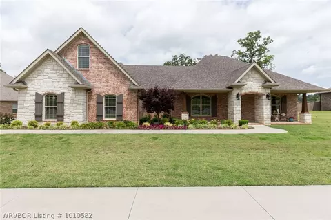 8627 Reata St, Fort Smith, AR 72916 photo 4