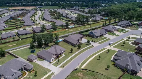 8627 Reata St, Fort Smith, AR 72916 photo 29