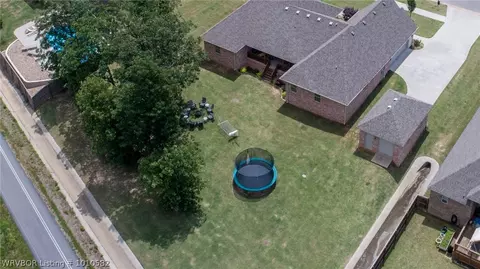 8627 Reata St, Fort Smith, AR 72916 photo 27