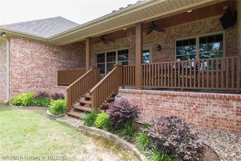 8627 Reata St, Fort Smith, AR 72916 photo 24