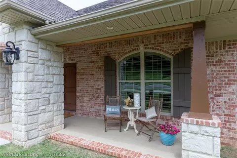8627 Reata St, Fort Smith, AR 72916 photo 3