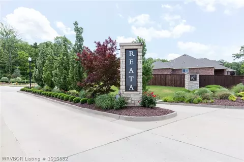 8627 Reata St, Fort Smith, AR 72916 photo 30