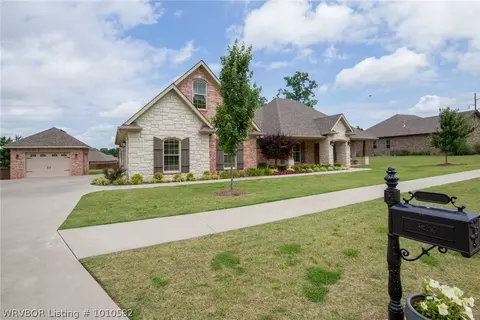 8627 Reata St, Fort Smith, AR 72916 photo 1