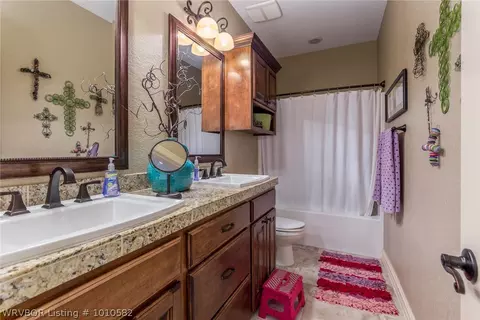 8627 Reata St, Fort Smith, AR 72916 photo 21