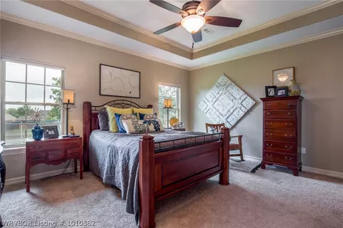 8627 Reata St, Fort Smith, AR 72916 photo 14