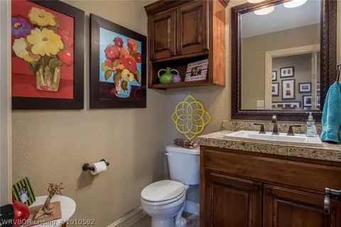 8627 Reata St, Fort Smith, AR 72916 photo 16