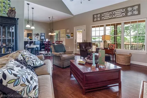 8627 Reata St, Fort Smith, AR 72916 photo 8