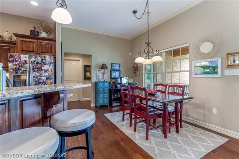 8627 Reata St, Fort Smith, AR 72916 photo 13