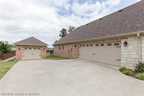 8627 Reata St, Fort Smith, AR 72916 photo 28