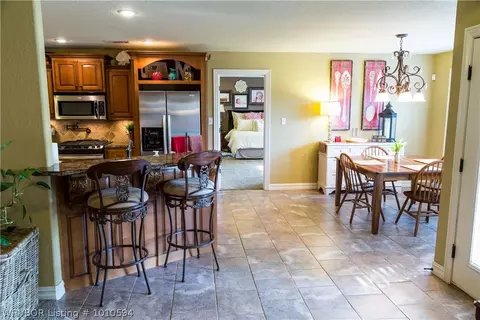 12709 Diamond Ln, Fort Smith, AR 72916 photo 18