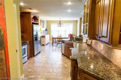 12709 Diamond Ln, Fort Smith, AR 72916 photo 15