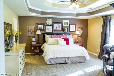 12709 Diamond Ln, Fort Smith, AR 72916 photo 20