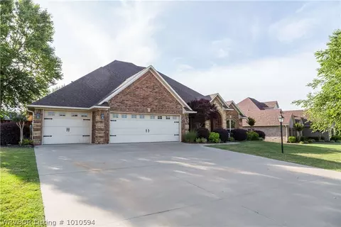 12709 Diamond Ln, Fort Smith, AR 72916 photo 7