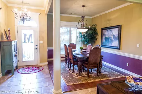12709 Diamond Ln, Fort Smith, AR 72916 photo 10