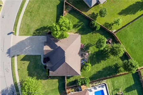 12709 Diamond Ln, Fort Smith, AR 72916 photo 3