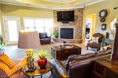 12709 Diamond Ln, Fort Smith, AR 72916 photo 8