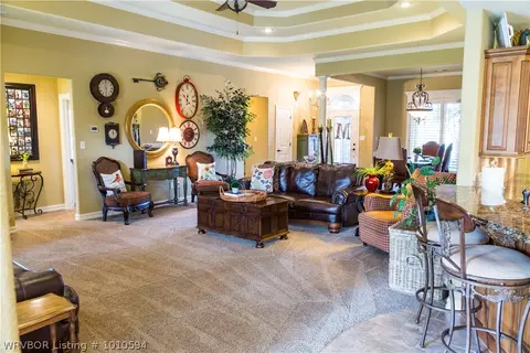 12709 Diamond Ln, Fort Smith, AR 72916 photo 17