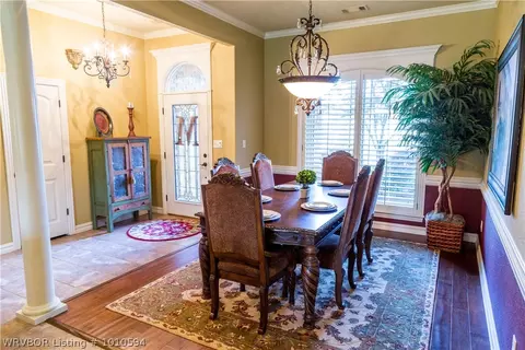 12709 Diamond Ln, Fort Smith, AR 72916 photo 11