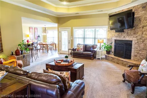 12709 Diamond Ln, Fort Smith, AR 72916 photo 9
