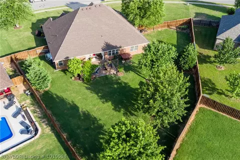 12709 Diamond Ln, Fort Smith, AR 72916 photo 4