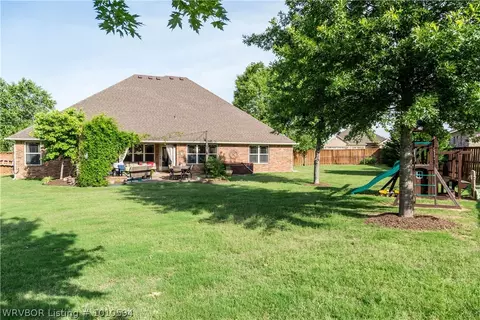 12709 Diamond Ln, Fort Smith, AR 72916 photo 28