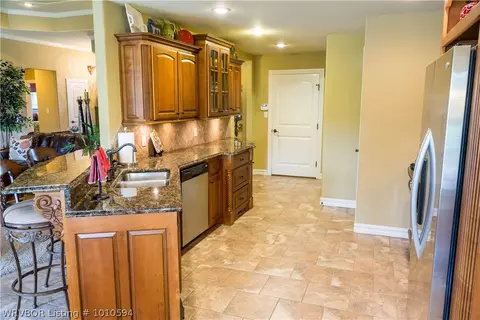 12709 Diamond Ln, Fort Smith, AR 72916 photo 13