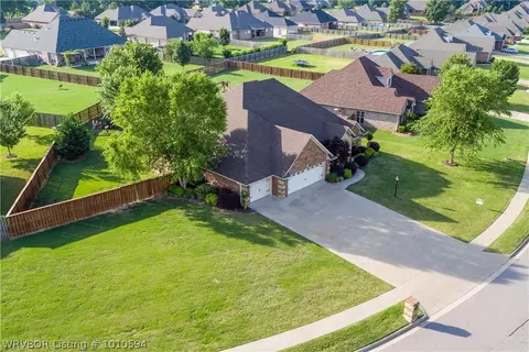 12709 Diamond Ln, Fort Smith, AR 72916 photo 5