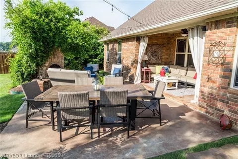 12709 Diamond Ln, Fort Smith, AR 72916 photo 29