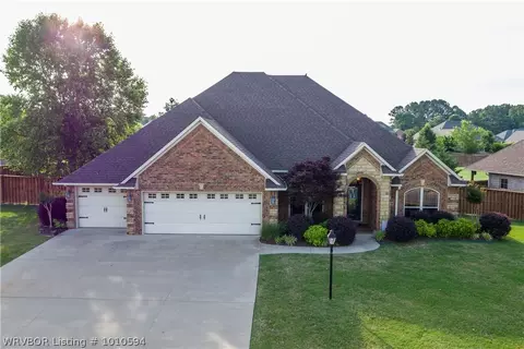 12709 Diamond Ln, Fort Smith, AR 72916 photo 6