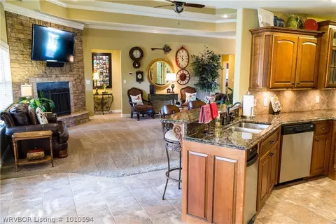 12709 Diamond Ln, Fort Smith, AR 72916 photo 16