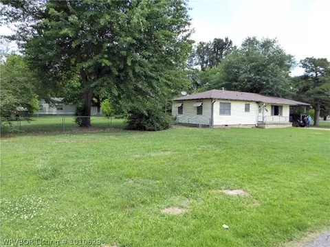 706 E Gary St, Greenwood, AR 72936 photo 19