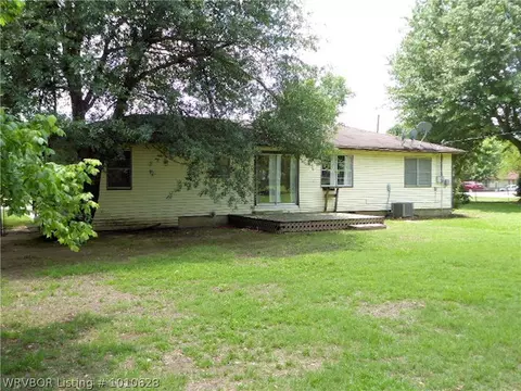 706 E Gary St, Greenwood, AR 72936 photo 14
