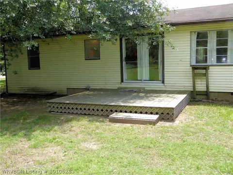 706 E Gary St, Greenwood, AR 72936 photo 13
