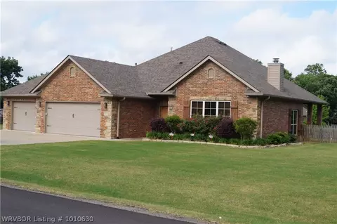 417 Oak St, Hackett, AR 72937 photo 3