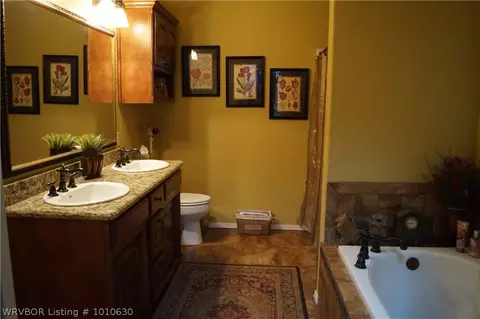 417 Oak St, Hackett, AR 72937 photo 15