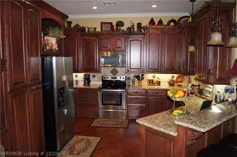417 Oak St, Hackett, AR 72937 photo 7